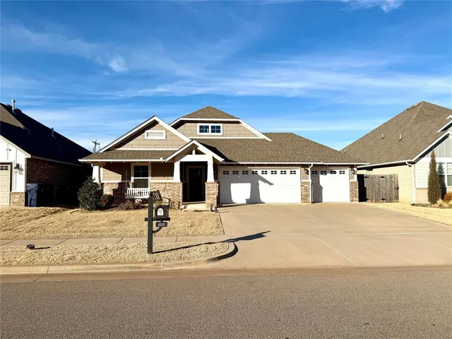 Photo 2 — 6509 NW 150th Terrace, Oklahoma City, OK 73142