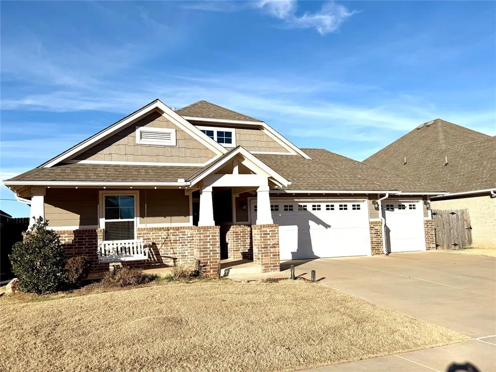 Photo 3 — 6509 NW 150th Terrace, Oklahoma City, OK 73142