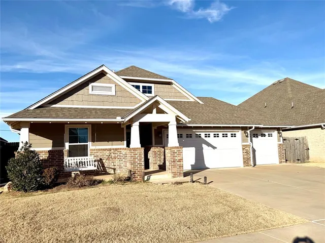 Photo 3 — 6509 NW 150th Terrace, Oklahoma City, OK 73142