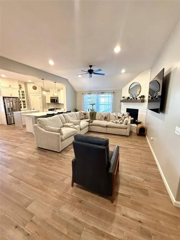Photo 10 — 6509 NW 150th Terrace, Oklahoma City, OK 73142