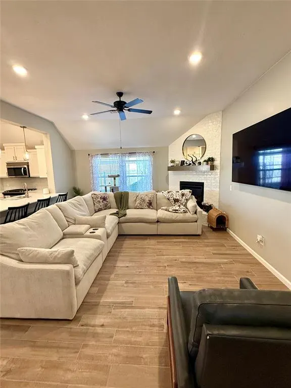 Photo 11 — 6509 NW 150th Terrace, Oklahoma City, OK 73142