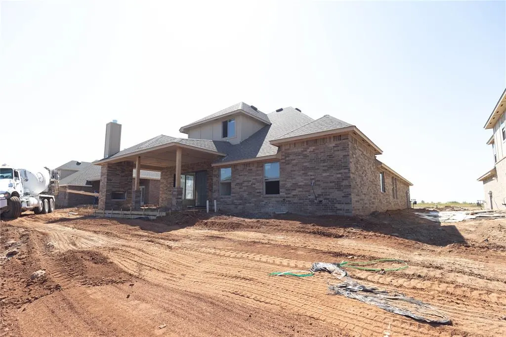 Photo 20 — 11117 NW 90th Street, Yukon, OK 73099
