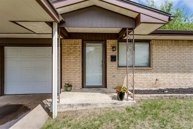 Photo 4 — 4801 SE 25th Terrace, Oklahoma City, OK 73115