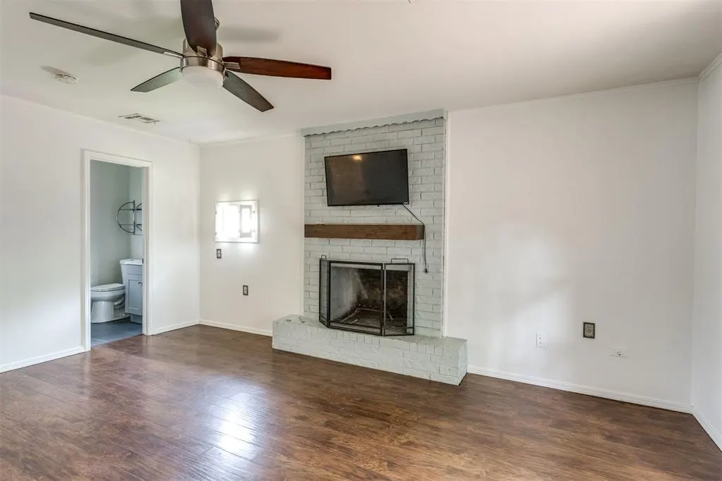 Photo 13 — 4801 SE 25th Terrace, Oklahoma City, OK 73115