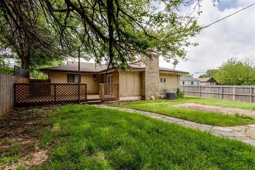 Photo 26 — 4801 SE 25th Terrace, Oklahoma City, OK 73115
