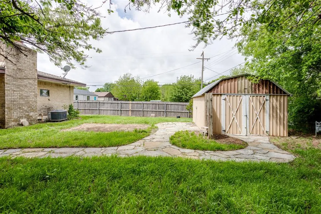 Photo 27 — 4801 SE 25th Terrace, Oklahoma City, OK 73115
