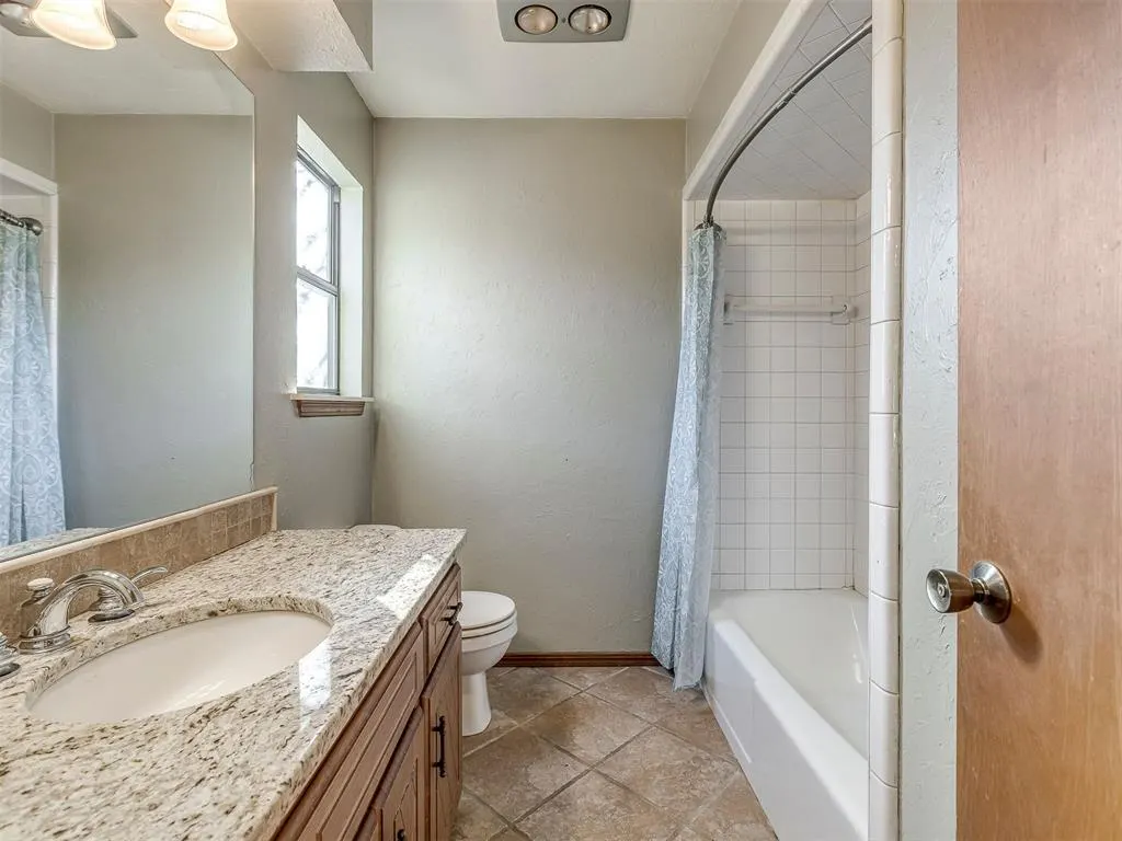 Photo 10 — 2201 Colchester Terrace, Edmond, OK 73034