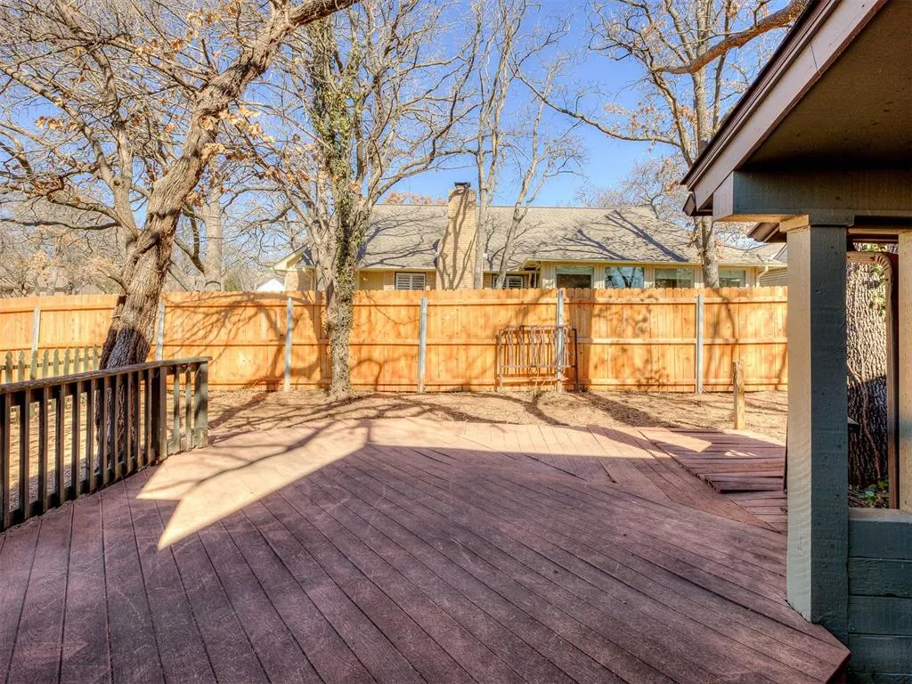Photo 11 — 2201 Colchester Terrace, Edmond, OK 73034