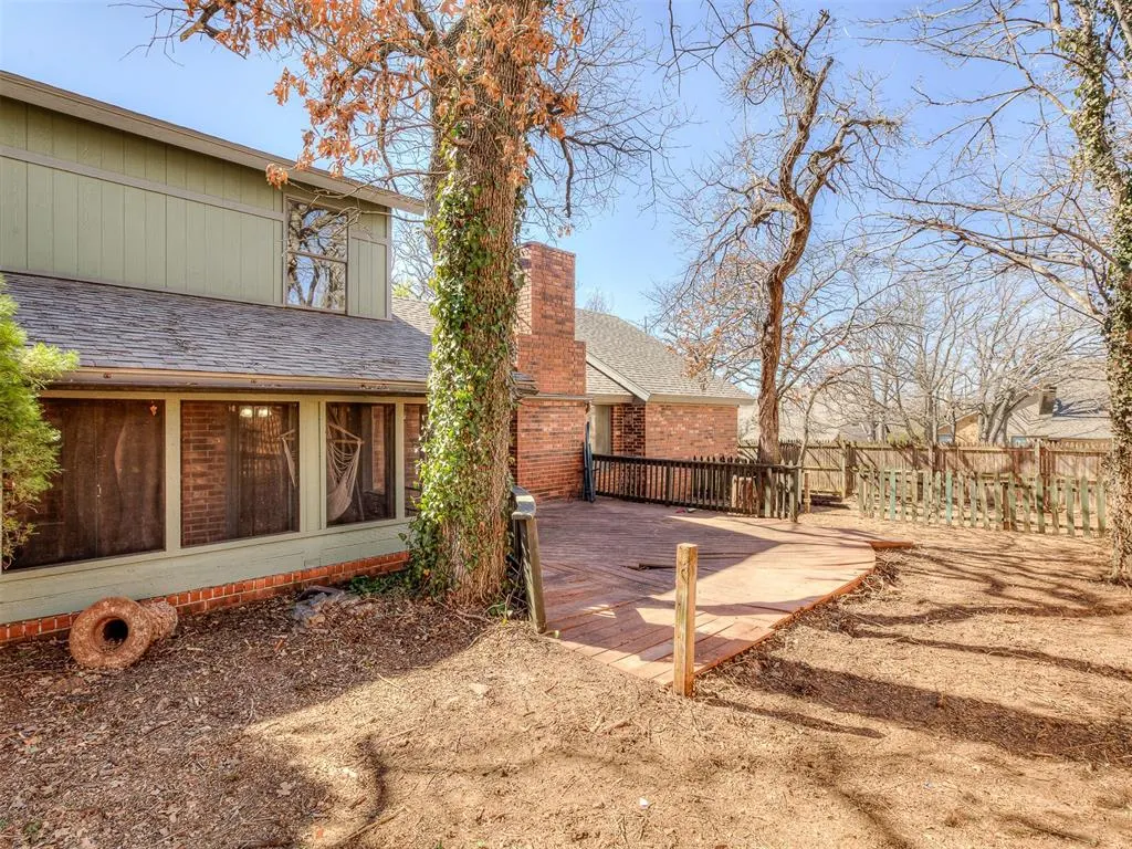 Photo 12 — 2201 Colchester Terrace, Edmond, OK 73034