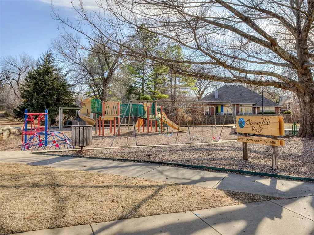 Photo 13 — 2201 Colchester Terrace, Edmond, OK 73034