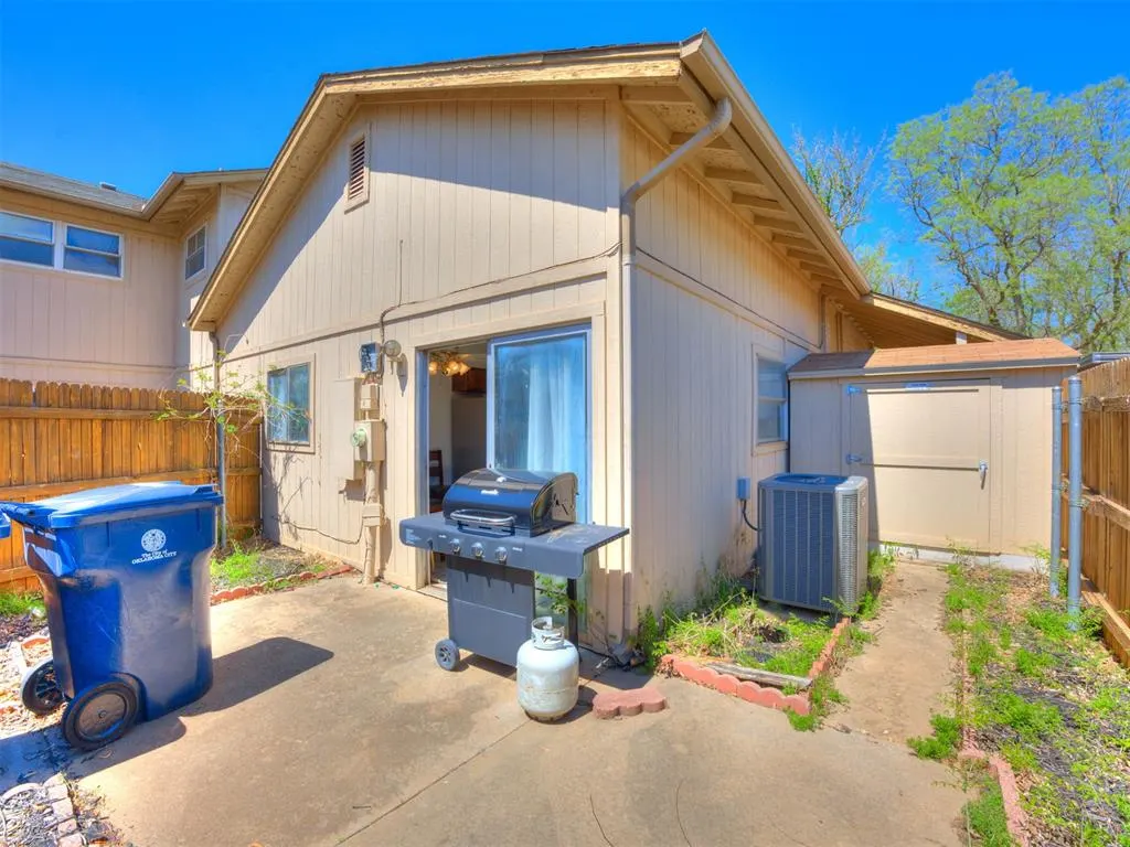 Photo 20 — 9795 Hefner Village Boulevard, Oklahoma City, OK 73162