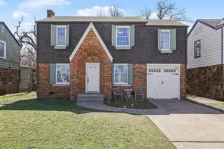 Sold home at 1928 NW 31st Street