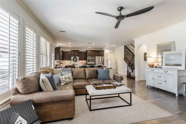 Photo 6 — 15409 Colonia Bella Drive, Edmond, OK 73013