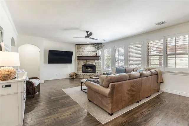 Photo 7 — 15409 Colonia Bella Drive, Edmond, OK 73013