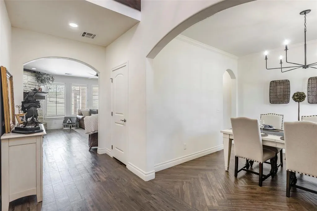 Photo 9 — 15409 Colonia Bella Drive, Edmond, OK 73013