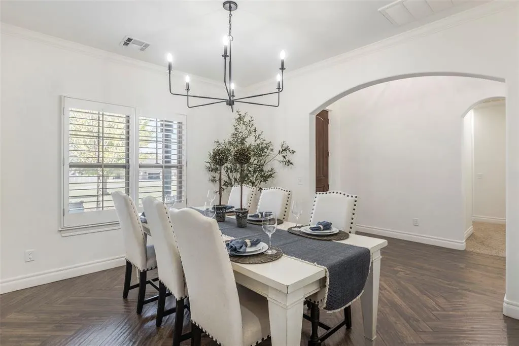 Photo 10 — 15409 Colonia Bella Drive, Edmond, OK 73013