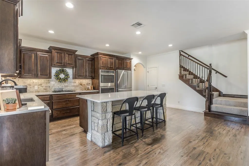 Photo 12 — 15409 Colonia Bella Drive, Edmond, OK 73013