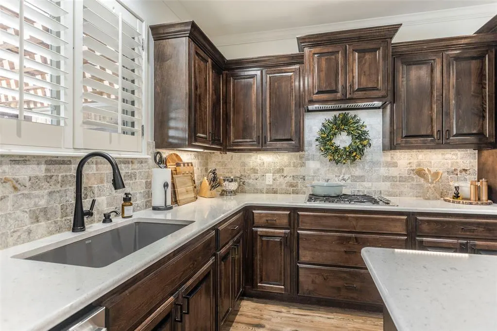 Photo 13 — 15409 Colonia Bella Drive, Edmond, OK 73013