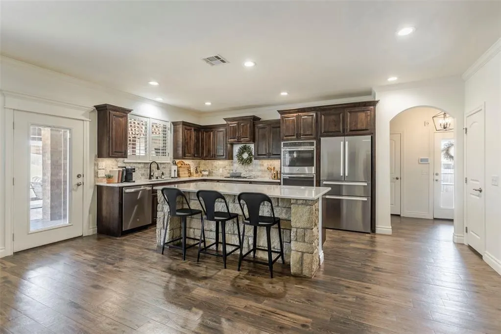 Photo 14 — 15409 Colonia Bella Drive, Edmond, OK 73013
