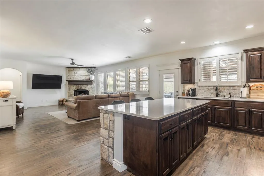 Photo 15 — 15409 Colonia Bella Drive, Edmond, OK 73013