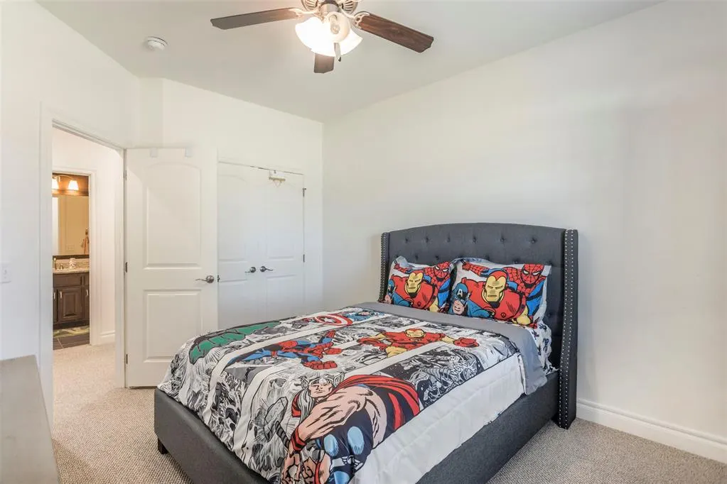Photo 18 — 15409 Colonia Bella Drive, Edmond, OK 73013