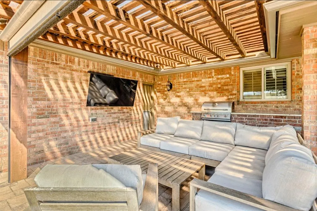 Photo 35 — 15409 Colonia Bella Drive, Edmond, OK 73013