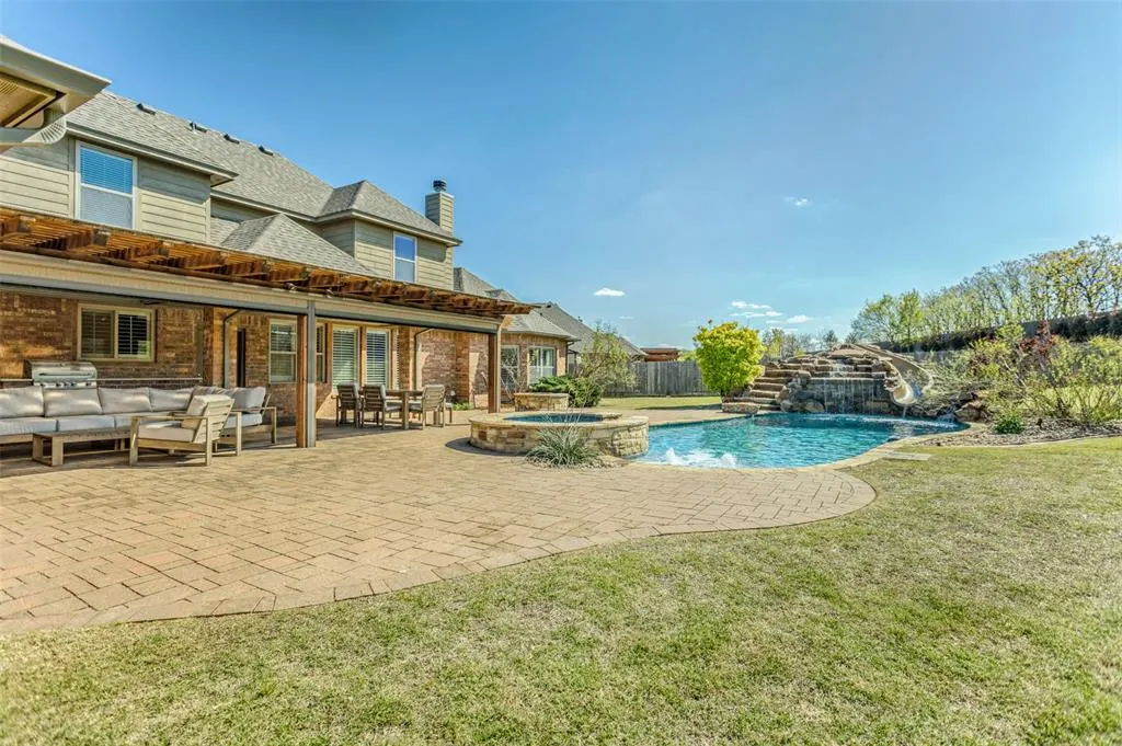 Photo 36 — 15409 Colonia Bella Drive, Edmond, OK 73013