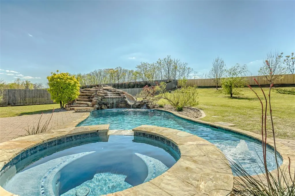 Photo 37 — 15409 Colonia Bella Drive, Edmond, OK 73013