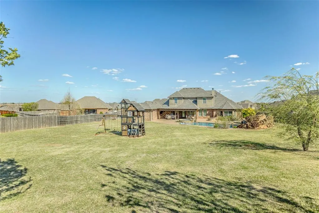 Photo 39 — 15409 Colonia Bella Drive, Edmond, OK 73013