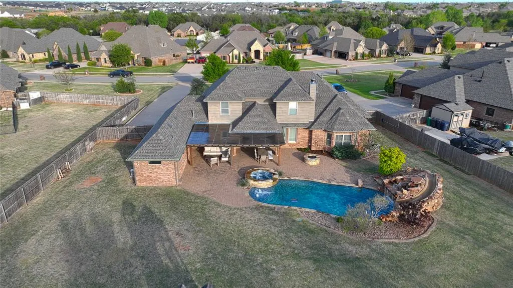 Photo 46 — 15409 Colonia Bella Drive, Edmond, OK 73013