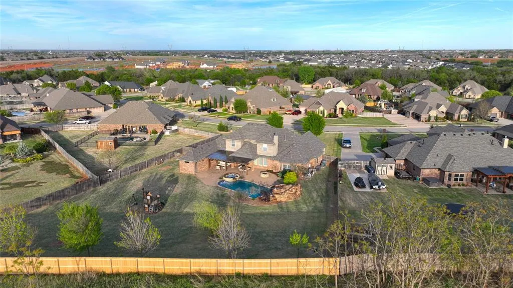 Photo 48 — 15409 Colonia Bella Drive, Edmond, OK 73013