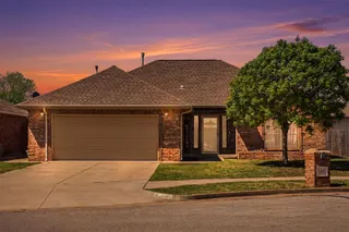Sold home at 4101 Mackenzie Drive