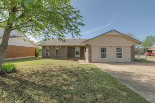 Sold home at 700 Century Drive