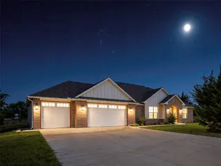 Sold home at 2313 Lions Pride Way