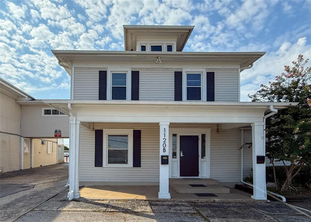 Photo 4 — 1120 NW 51st Street 4, Oklahoma City, OK 73118
