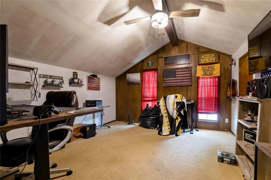 Photo 21 — 112 Jackson Avenue, Weatherford, OK 73096
