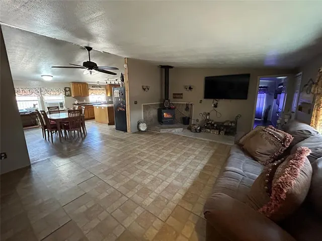 Photo 3 — 31038 Hamilton Road 1, Wanette, OK 74878