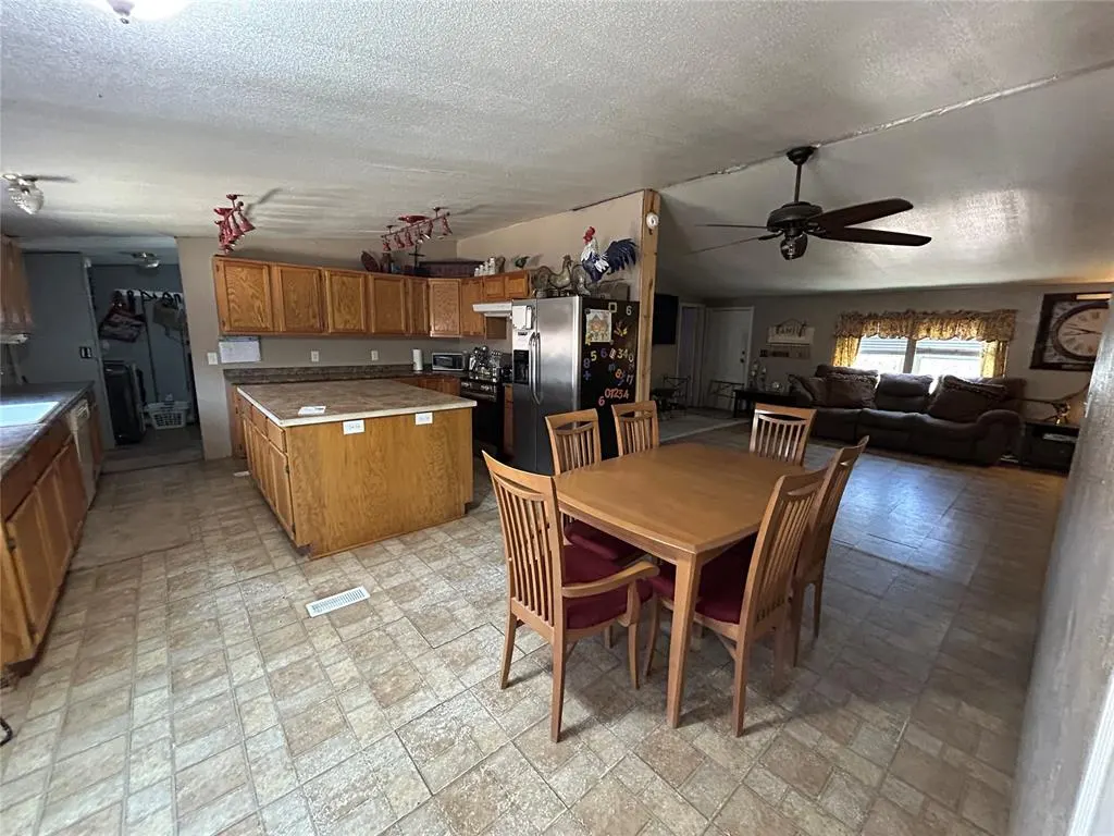 Photo 5 — 31038 Hamilton Road 1, Wanette, OK 74878