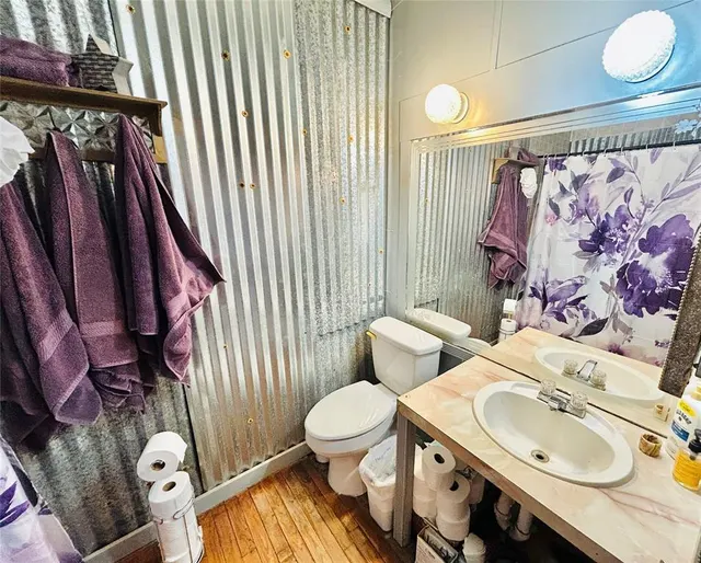 Photo 8 — 31038 Hamilton Road 1, Wanette, OK 74878