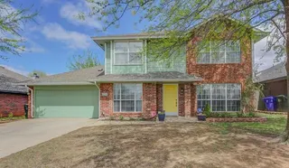 Sold home at 613 Night Hawk Drive