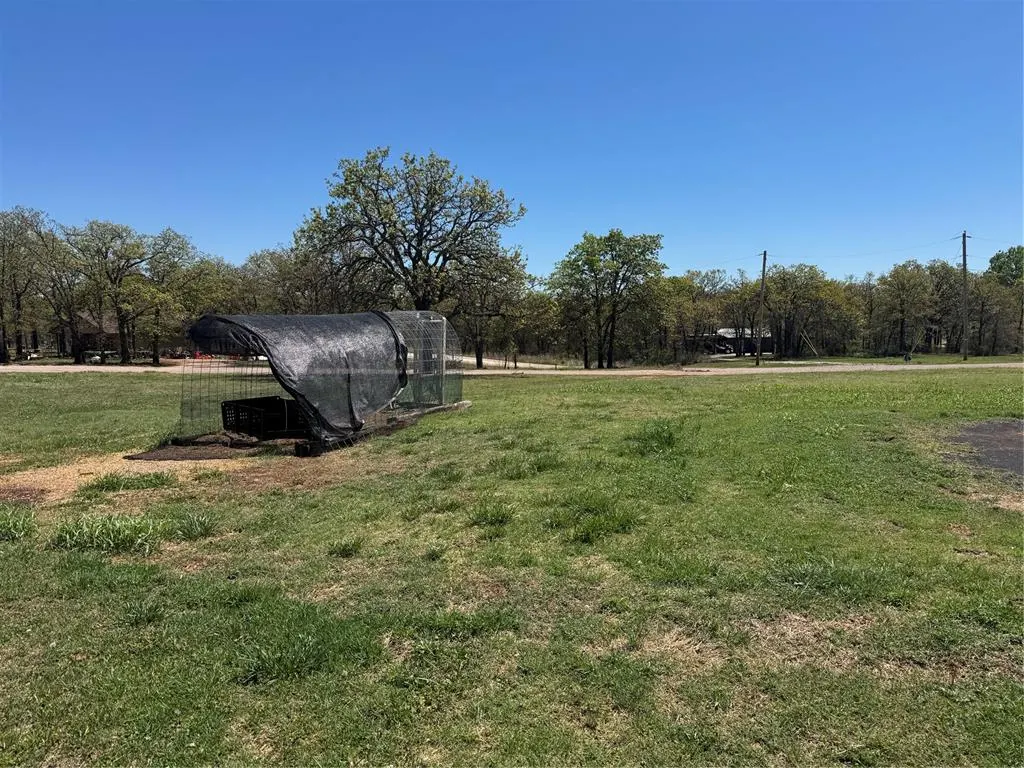 Photo 2 — 20322 Running Horse Road, Tecumseh, OK 74873