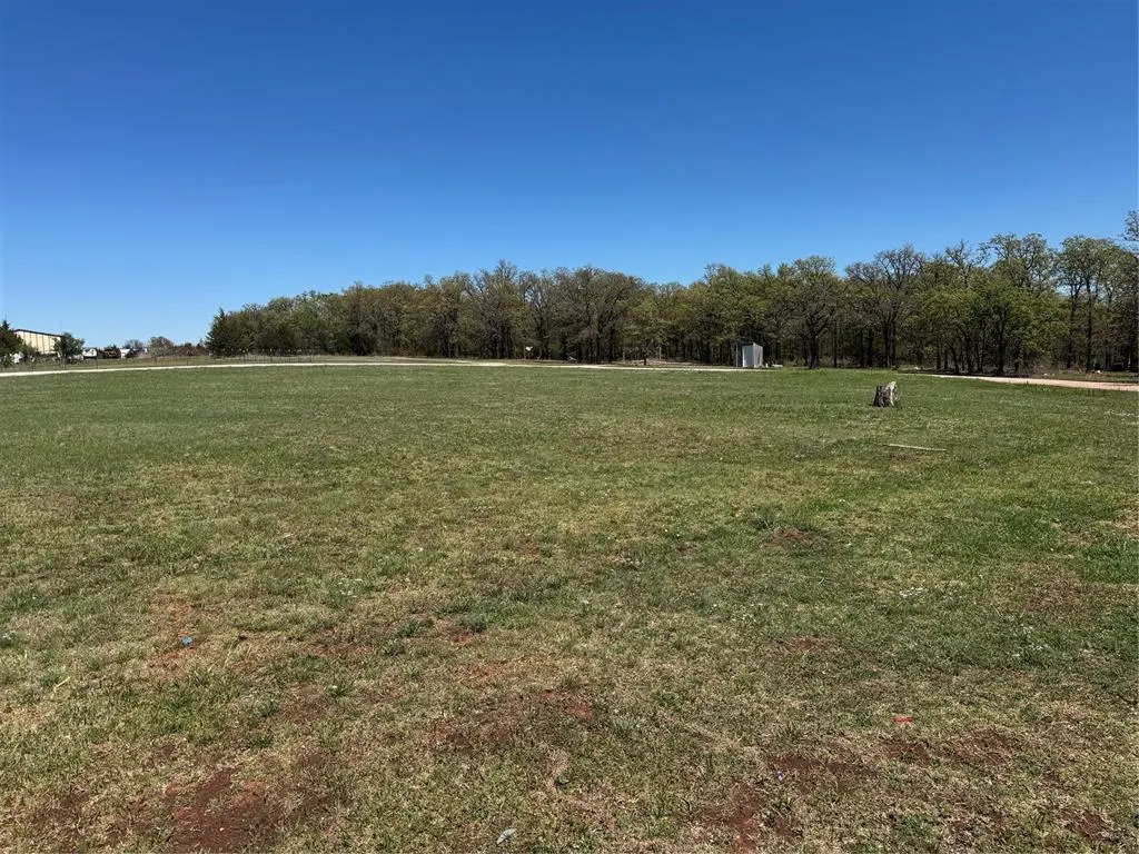 Photo 3 — 20322 Running Horse Road, Tecumseh, OK 74873