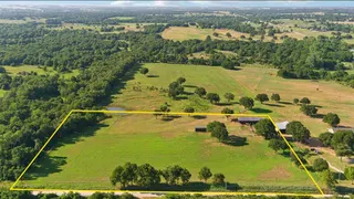 Sold home at County Road 1370