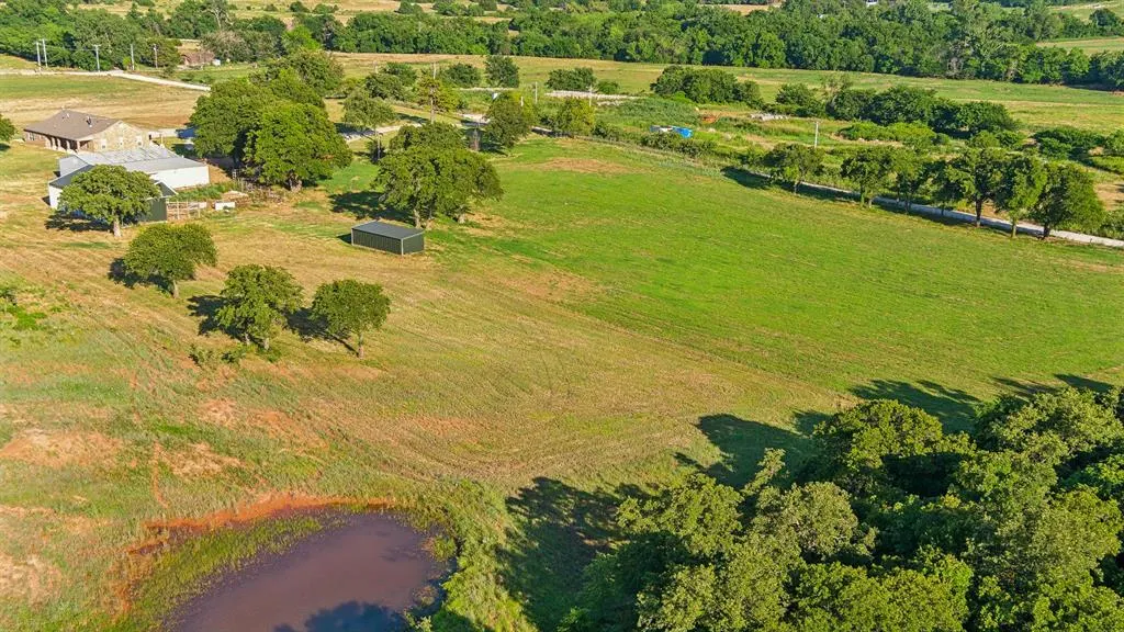 Photo 2 — County Road 1370, Blanchard, OK 73010