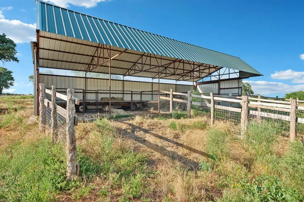 Photo 3 — County Road 1370, Blanchard, OK 73010