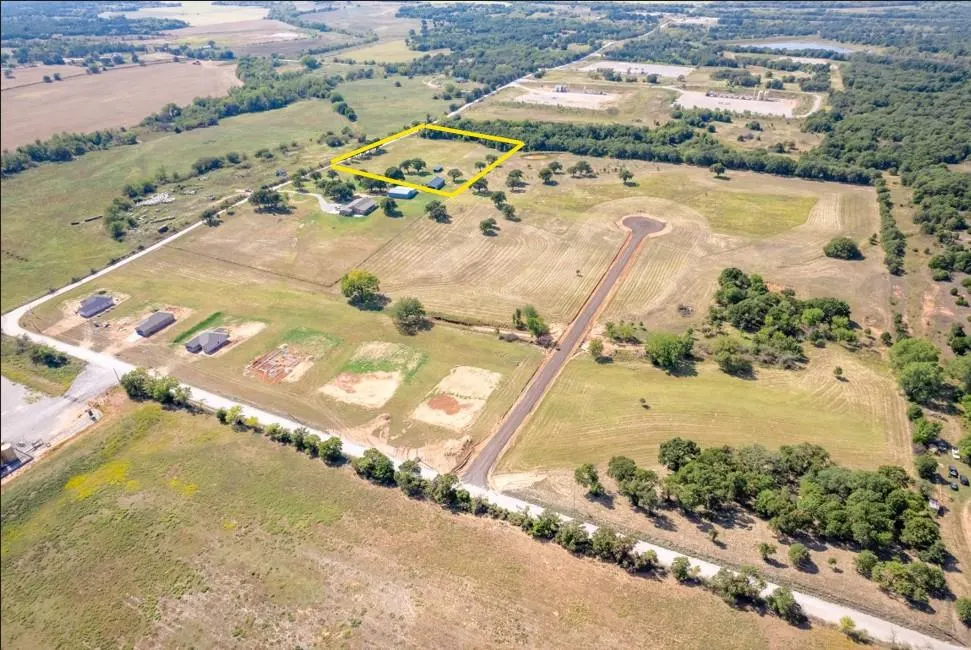 Photo 4 — County Road 1370, Blanchard, OK 73010