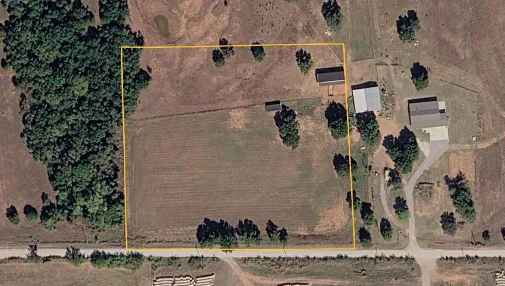 Photo 6 — County Road 1370, Blanchard, OK 73010