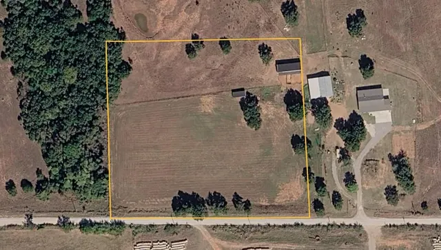 Photo 6 — County Road 1370, Blanchard, OK 73010