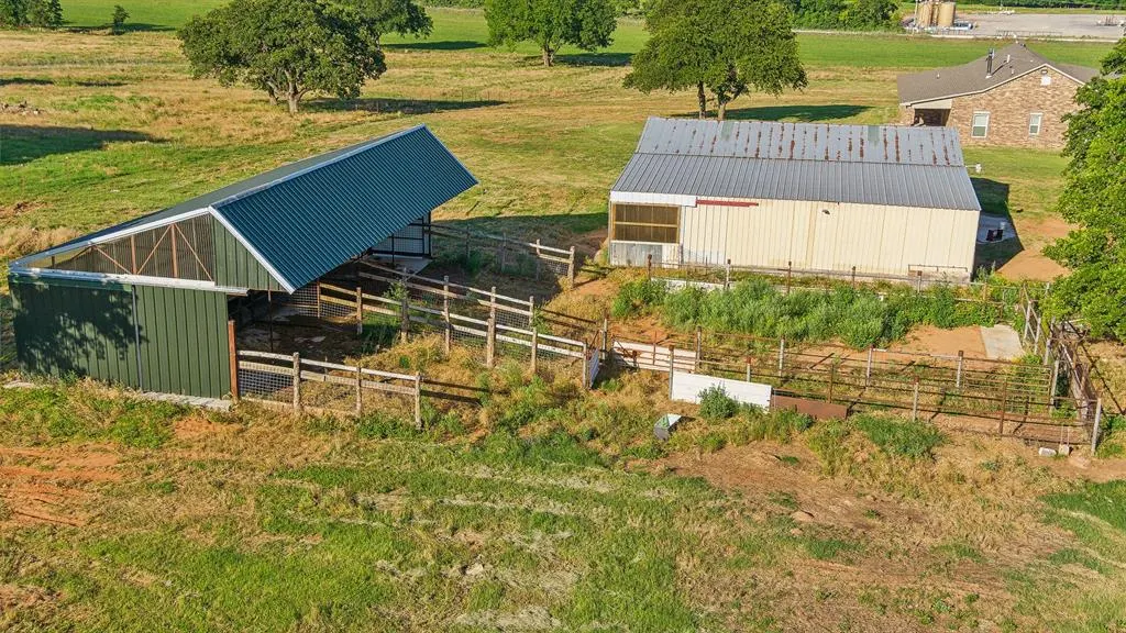 Photo 7 — County Road 1370, Blanchard, OK 73010