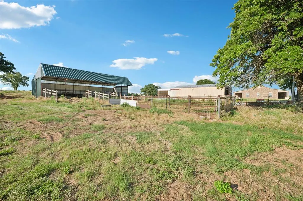 Photo 8 — County Road 1370, Blanchard, OK 73010